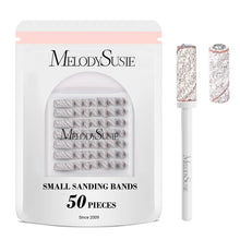 Cargar imagen en el visor de la galería, MELODYSUSIE SMALL SANDING BANDS
