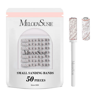 MELODYSUSIE SMALL SANDING BANDS