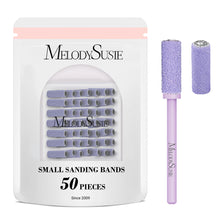 Cargar imagen en el visor de la galería, MELODYSUSIE SMALL SANDING BANDS
