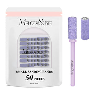MELODYSUSIE SMALL SANDING BANDS