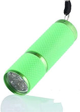Load image into Gallery viewer, BE LED MINI FLASH CURE FLASH LIGHT 9WATTS
