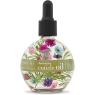 CUCCIO CUTICLE REVITALIZED OIL TUSCAN GARDEN 2.5OZ