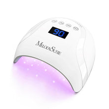 Load image into Gallery viewer, MELODYSUSIE P-PLUS24 LED/UV LAMP 48W
