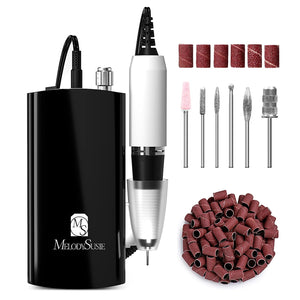 MELODYSUSIE SR2 ARTEMIS RECHARGEABLE NAIL DRILL