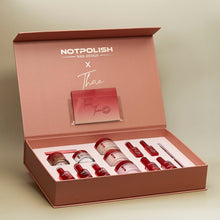 Cargar imagen en el visor de la galería, NOTPOLISH THAO X NOTPOLISH KIT
