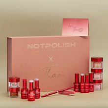 Cargar imagen en el visor de la galería, NOTPOLISH THAO X NOTPOLISH KIT
