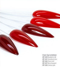 Load image into Gallery viewer, MIA SECRET BERRY RED GELUX COLLECTION (VALENTINE'S DAY)
