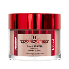 Cargar imagen en el visor de la galería, NOTPOLISH ACRYLIC POWDER COLLECTION CANDY COATED
