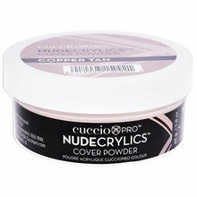 Cargar imagen en el visor de la galería, CUCCIO PRO NUDE ACRYLIC POWDER 1.6OZ
