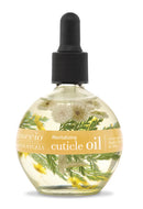 CUCCIO CUTICLE REVITALIZED OIL ROMAN GARDEN 2.5OZ