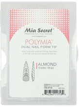 Load image into Gallery viewer, MIA SECRET POLYMIA DUAL NAIL TIP
