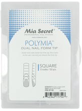 Cargar imagen en el visor de la galería, MIA SECRET POLYMIA DUAL NAIL TIP
