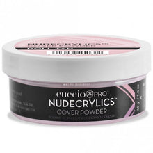 Cargar imagen en el visor de la galería, CUCCIO PRO NUDE ACRYLIC POWDER 1.6OZ
