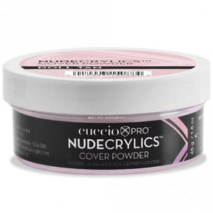 CUCCIO PRO NUDE ACRYLIC POWDER 1.6OZ