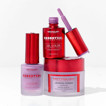 Load image into Gallery viewer, NOTPOLISH ESSENTIALS COLLECTION DUO (GEL AND LACQUER)
