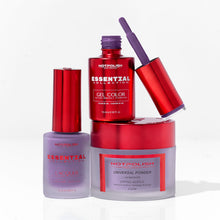 Load image into Gallery viewer, NOTPOLISH ESSENTIALS COLLECTION DUO (GEL AND LACQUER)
