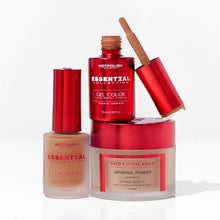 Load image into Gallery viewer, NOTPOLISH ESSENTIALS COLLECTION DUO (GEL AND LACQUER)
