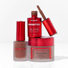 Load image into Gallery viewer, NOTPOLISH ESSENTIALS COLLECTION DUO (GEL AND LACQUER)
