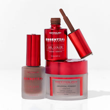 Load image into Gallery viewer, NOTPOLISH ESSENTIALS COLLECTION DUO (GEL AND LACQUER)

