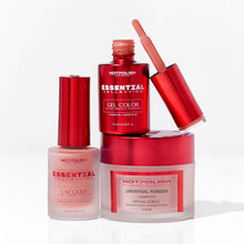 Load image into Gallery viewer, NOTPOLISH ESSENTIALS COLLECTION DUO (GEL AND LACQUER)
