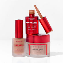 Load image into Gallery viewer, NOTPOLISH ESSENTIALS COLLECTION DUO (GEL AND LACQUER)
