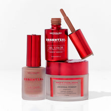 Load image into Gallery viewer, NOTPOLISH ESSENTIALS COLLECTION DUO (GEL AND LACQUER)
