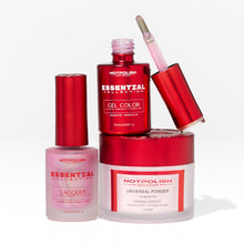 Load image into Gallery viewer, NOTPOLISH ESSENTIALS COLLECTION DUO (GEL AND LACQUER)
