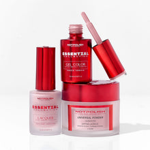 Load image into Gallery viewer, NOTPOLISH ESSENTIALS COLLECTION DUO (GEL AND LACQUER)
