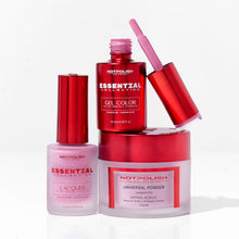 Load image into Gallery viewer, NOTPOLISH ESSENTIALS COLLECTION DUO (GEL AND LACQUER)
