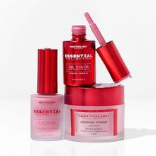 Load image into Gallery viewer, NOTPOLISH ESSENTIALS COLLECTION DUO (GEL AND LACQUER)
