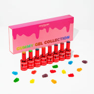 NOTPOLISH GUMMY GEL POLISH