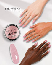 Load image into Gallery viewer, LEGACY HARD GEL 1/2OZ
