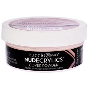 CUCCIO PRO NUDE ACRYLIC POWDER 1.6OZ