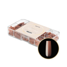Load image into Gallery viewer, APRES NEUTRALS EXTENSION TIPS 150PCS- IMANI
