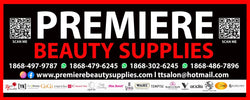 Premiere Beauty Supplies 