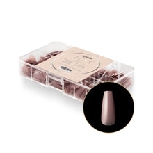 Load image into Gallery viewer, APRES NEUTRALS EXTENSION TIPS 150PCS- MIA
