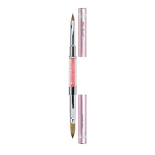 Cargar imagen en el visor de la galería, MIA SECRET PINK PREMIER ACRYLIC BRUSHES
