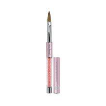 Cargar imagen en el visor de la galería, MIA SECRET PINK PREMIER ACRYLIC BRUSHES
