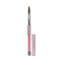 Cargar imagen en el visor de la galería, MIA SECRET PINK PREMIER ACRYLIC BRUSHES
