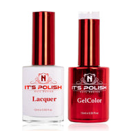 NOTPOLISH M COLLECTION DUO DUO01 - DUO064