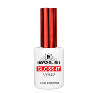 NOTPOLISH GLOSS IT TOPCOAT