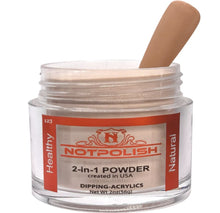 Cargar imagen en el visor de la galería, NOTPOLISH OG COLLECTION 2OZ- NUDE ME
