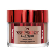 Cargar imagen en el visor de la galería, NOTPOLISH OG COLLECTION 2OZ- NUDE ME
