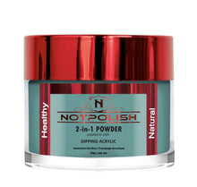 Cargar imagen en el visor de la galería, NOTPOLISH OG COLLECTION 2OZ- SPRING MIST
