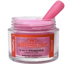 Cargar imagen en el visor de la galería, NOTPOLISH OG COLLECTION 2OZ- MELROSE
