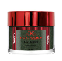 Cargar imagen en el visor de la galería, NOTPOLISH OG COLLECTION 2OZ- MOLASSES
