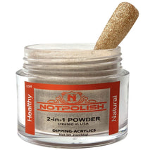 Cargar imagen en el visor de la galería, NOTPOLISH OG COLLECTION 2OZ- THE NAIL BOSS
