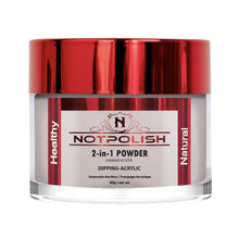 Cargar imagen en el visor de la galería, NOTPOLISH OG COLLECTION 2OZ- PINK NUDE
