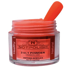 Cargar imagen en el visor de la galería, NOTPOLISH OG COLLECTION 2OZ- JET LIFE
