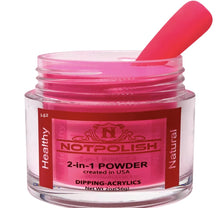 Cargar imagen en el visor de la galería, NOTPOLISH OG COLLECTION 2OZ- PINK OF YOU
